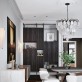IQ2823 TIFFANY CHANDELIER