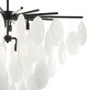 IQ2823 TIFFANY CHANDELIER
