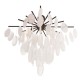 IQ2823 TIFFANY CHANDELIER