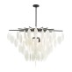 IQ2823 TIFFANY CHANDELIER