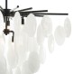 IQ2823 TIFFANY CHANDELIER