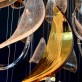 IQ2824 MAGNOLIA CRYSTAL CHANDELIER