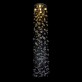 IQ2828 METAMORPHOSIS CRYSTAL CHANDELIER