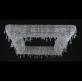 IQ2829 APOLLO CRYSTAL CHANDELIER