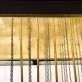 IQ2832 MURANO GLASS CHANDELIER
