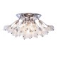 IQ2833 STARBURST CEILING LIGHT