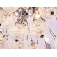 IQ2833 STARBURST CEILING LIGHT