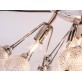 IQ2833 STARBURST CEILING LIGHT