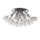 IQ2833 STARBURST CEILING LIGHT