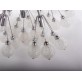 IQ2833 STARBURST CEILING LIGHT