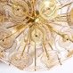 IQ2834 MODERNIST SPUTNIK CHANDELIER