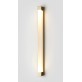IQ2836 FINI WALL SCONCE