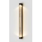 IQ2836 FINI WALL SCONCE