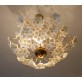 IQ2841 VENINI ART GLASS