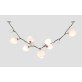 IQ3110 BURST NECKLACE