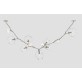 IQ3110 BURST NECKLACE