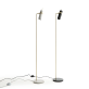 IQ3113 ISAURE LAMP