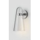 IQ3114 DOMI WALL SCONCE