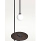 IQ3123 LIGHT WITH TABLE