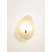 IQ3127 COQUILLE SCONCE