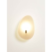 IQ3127 COQUILLE SCONCE