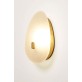 IQ3127 COQUILLE SCONCE