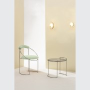 IQ3128 COQUILE SCONCE WALL LIGHT
