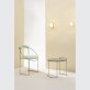 IQ3128 COQUILE SCONCE WALL LIGHT