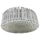IQ3130 TRIEDI MURANO GLASS CHANDELIER