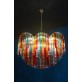 IQ3130 TRIEDI MURANO GLASS CHANDELIER
