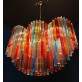 IQ3130 TRIEDI MURANO GLASS CHANDELIER