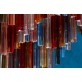 IQ3130 TRIEDI MURANO GLASS CHANDELIER