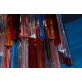 IQ3130 TRIEDI MURANO GLASS CHANDELIER