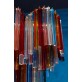 IQ3130 TRIEDI MURANO GLASS CHANDELIER
