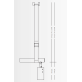 IQ3141  LONG JOHN 7 PENDANT