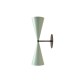IQ3142 TUXEDO  SCONCE