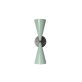 IQ3142 TUXEDO  SCONCE