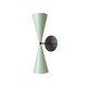 IQ3142 TUXEDO  SCONCE