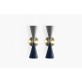 IQ3143 TUXEDO WALL SCONCES