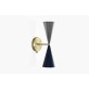 IQ3143 TUXEDO WALL SCONCES