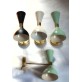 IQ3144 PAIR OF SCONCES