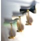 IQ3144 PAIR OF SCONCES