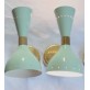 IQ3144 PAIR OF SCONCES