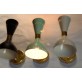 IQ3144 PAIR OF SCONCES