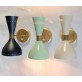 IQ3144 PAIR OF SCONCES