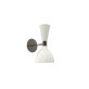 IQ3145 LUDO WALL SCONCE