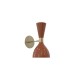 IQ3145 LUDO WALL SCONCE