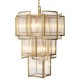 IQ3162 JET SET CHANDELIER