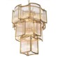 IQ3162 JET SET CHANDELIER