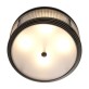 IQ3171 ROUSSEAU CEILING LAMP